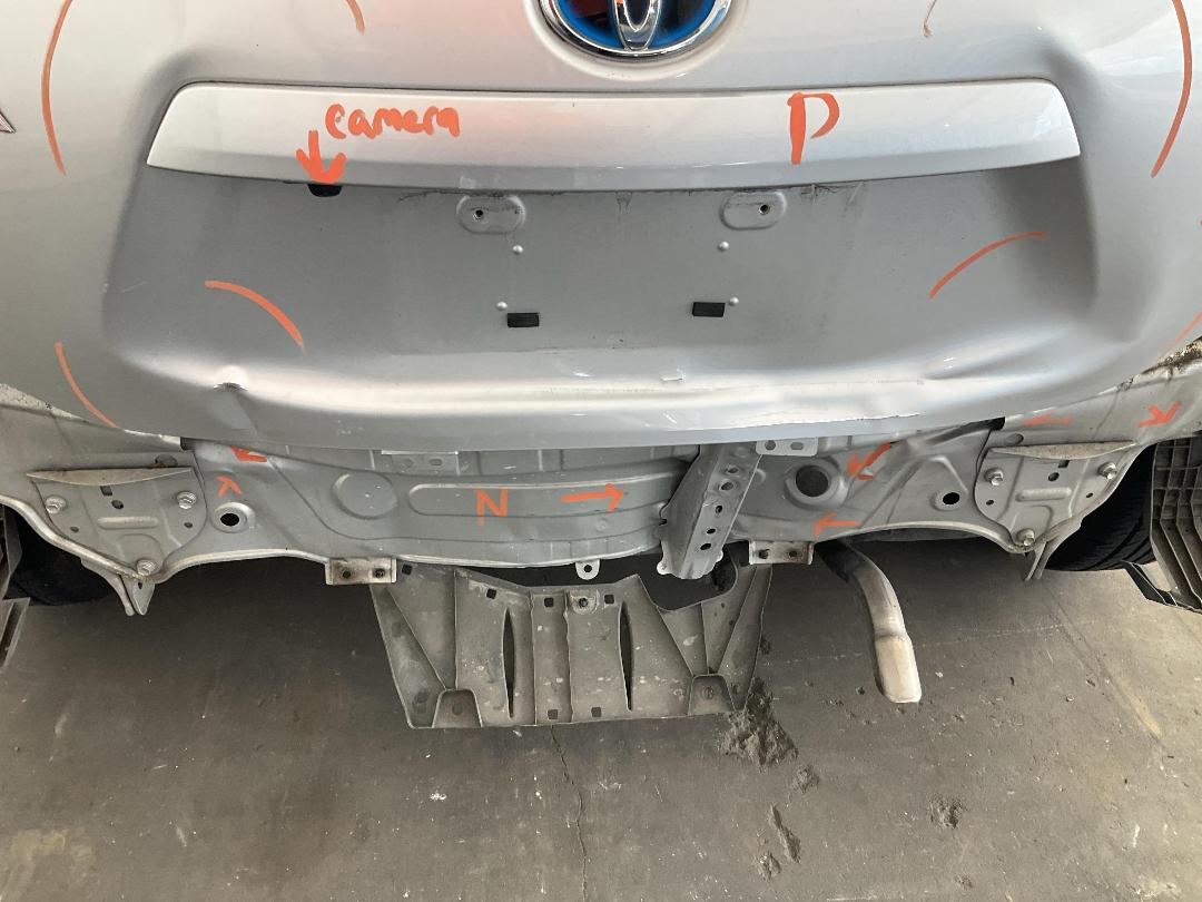 Photo '14' of Toyota Aqua Photo '14' of Toyota Aqua