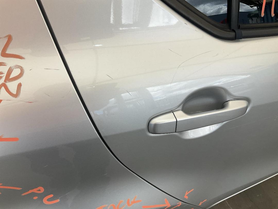 Photo '20' of Toyota Aqua Photo '20' of Toyota Aqua