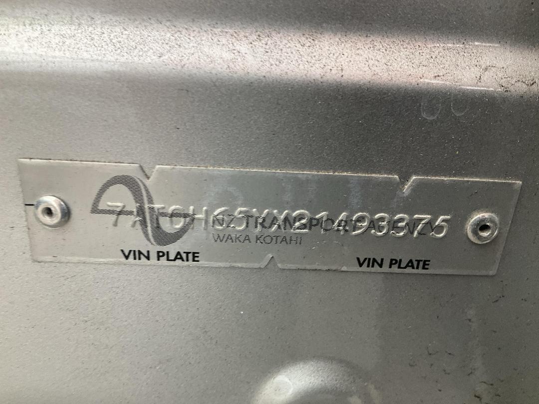 Photo '31' of Toyota Aqua Photo '31' of Toyota Aqua