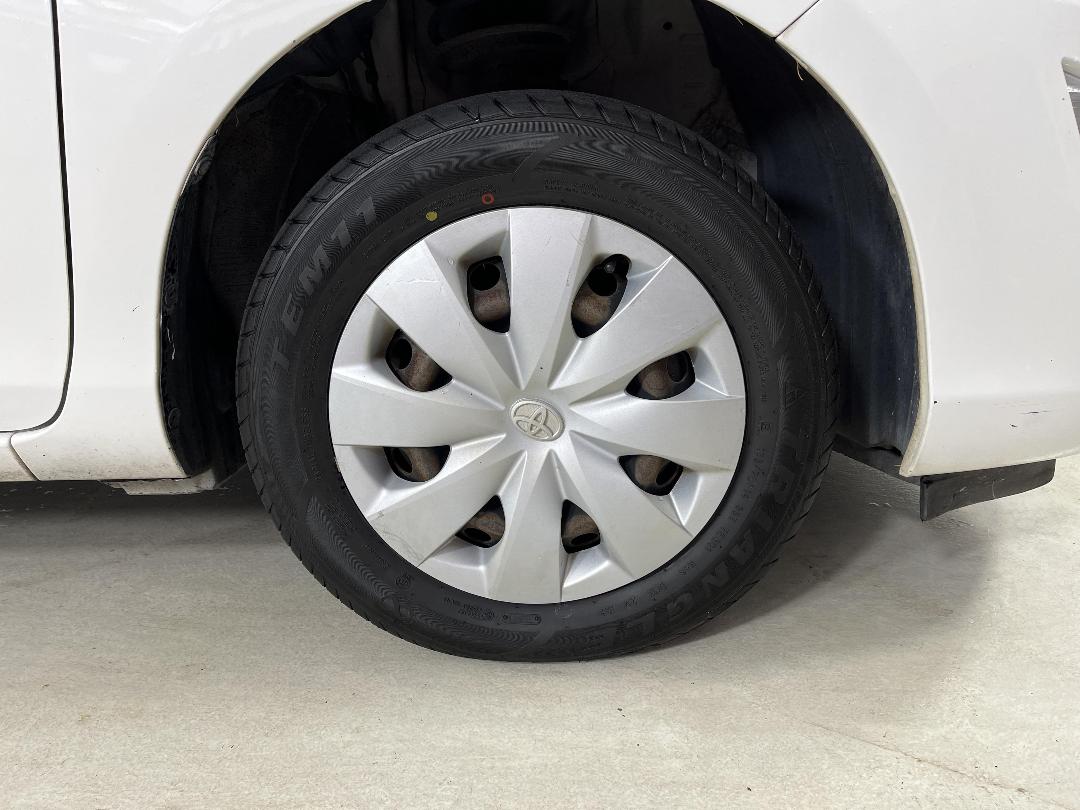 Photo '9' of Toyota Aqua