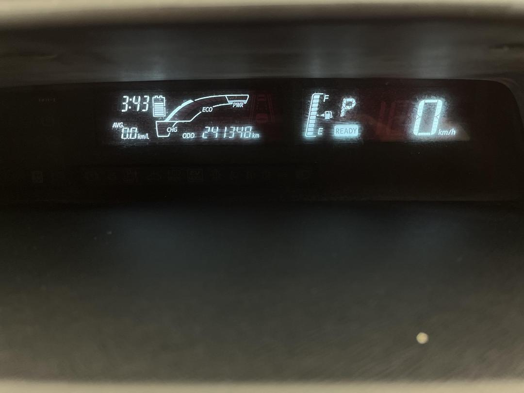 Photo '21' of Toyota Aqua