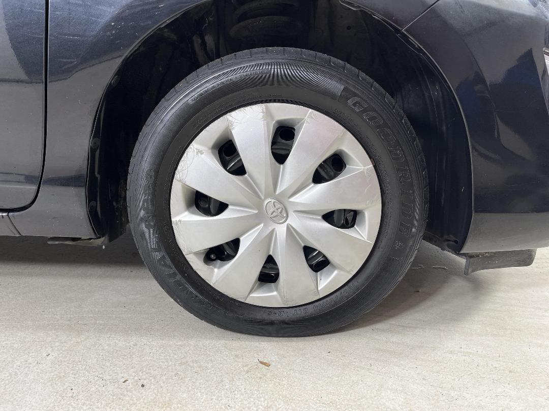 Photo '9' of Toyota Aqua Photo '9' of Toyota Aqua