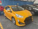 Thumbnail '1' of Toyota Aqua Hybrid