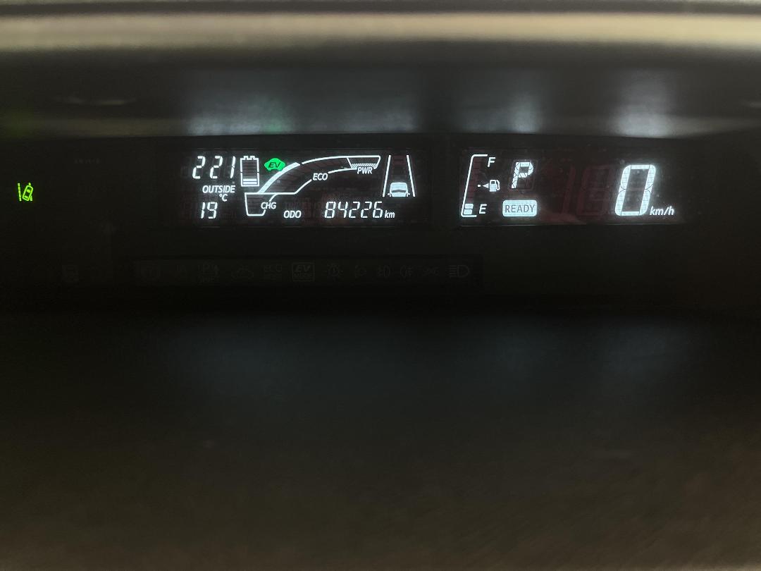 Photo '21' of Toyota Aqua