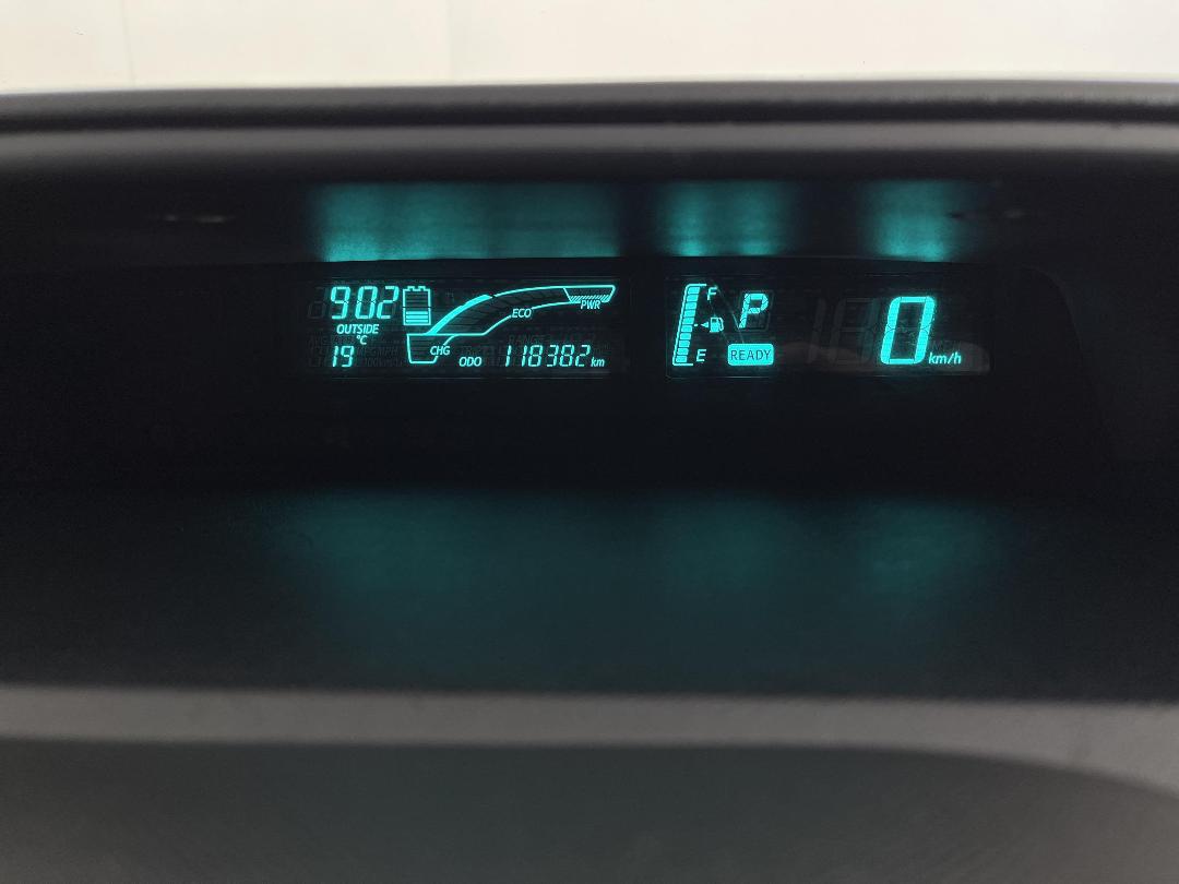 Photo '21' of Toyota Aqua