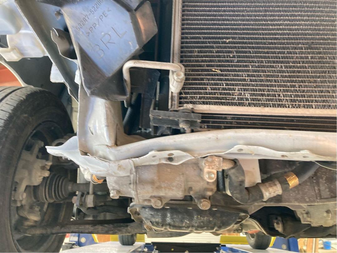 Photo '6' of Toyota Aqua Hybrid Photo '6' of Toyota Aqua Hybrid