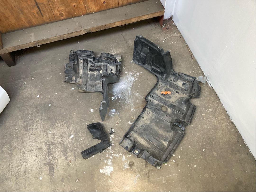 Photo '10' of Toyota Aqua Hybrid Photo '10' of Toyota Aqua Hybrid