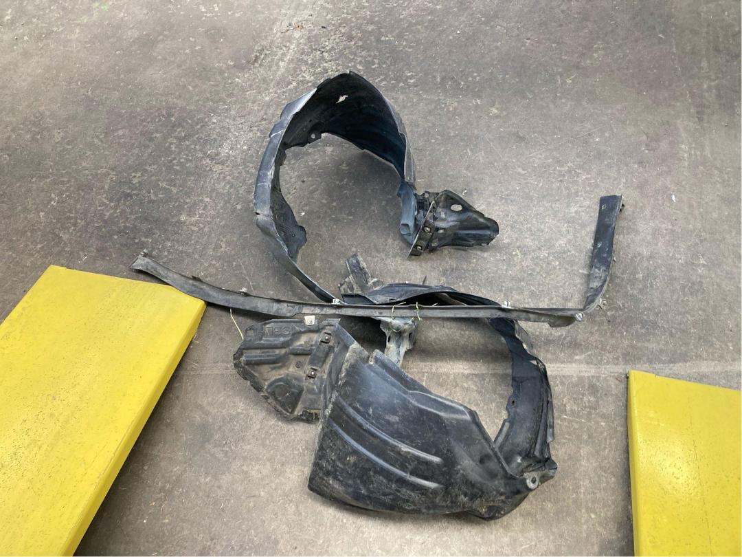 Photo '11' of Toyota Aqua Hybrid Photo '11' of Toyota Aqua Hybrid