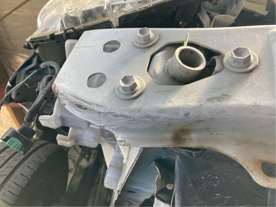 Photo '15' of Toyota Aqua Hybrid Photo '15' of Toyota Aqua Hybrid