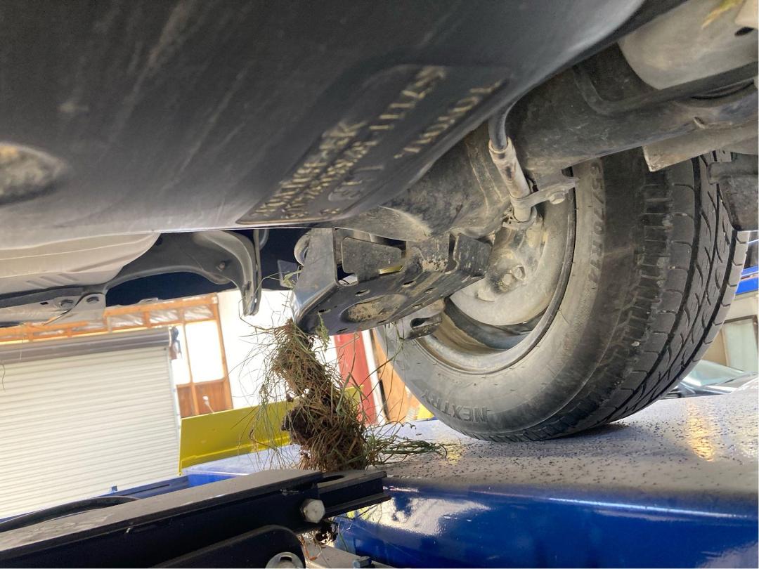 Photo '19' of Toyota Aqua Hybrid Photo '19' of Toyota Aqua Hybrid