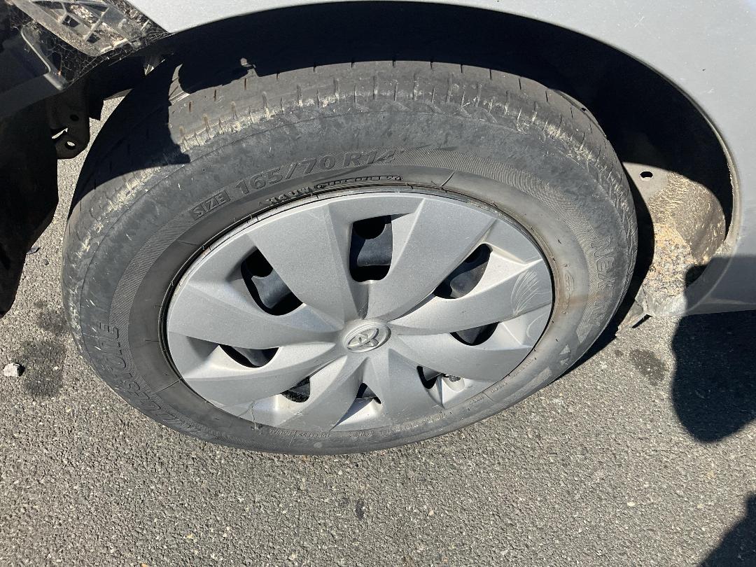 Photo '5' of Toyota Aqua Hybrid Photo '5' of Toyota Aqua Hybrid