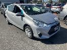 Thumbnail '1' of Toyota Aqua Hybrid