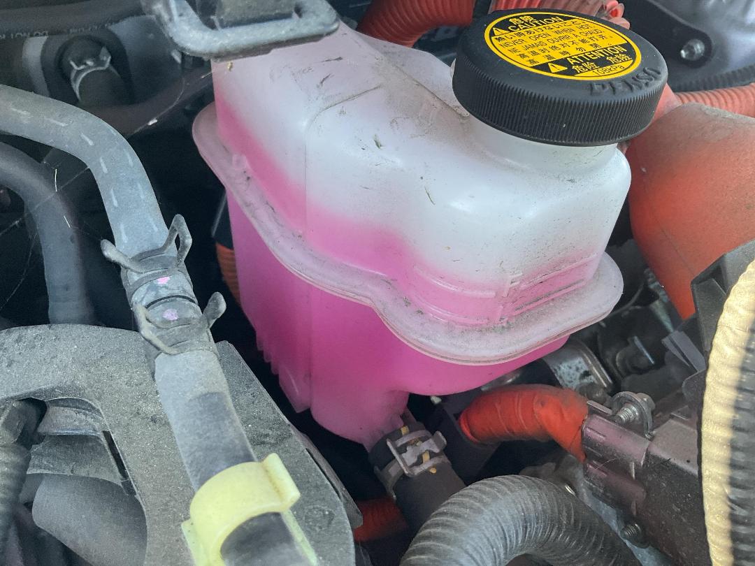 Photo '7' of Toyota Aqua Hybrid Photo '7' of Toyota Aqua Hybrid