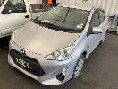 Thumbnail '1' of Toyota Aqua