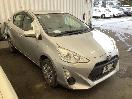 Thumbnail '2' of Toyota Aqua