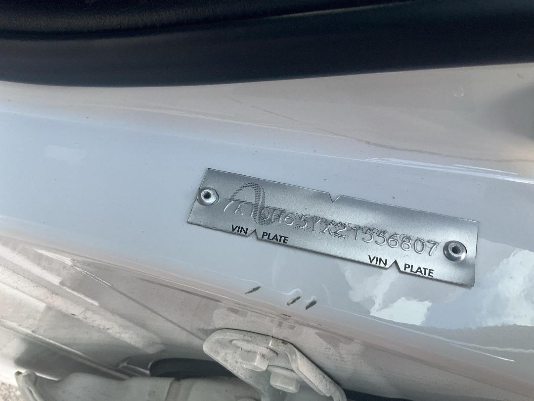 Photo '6' of Toyota Aqua