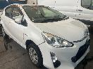 Thumbnail '1' of Toyota Aqua