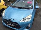 Thumbnail '1' of Toyota Aqua