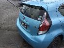 Thumbnail '4' of Toyota Aqua