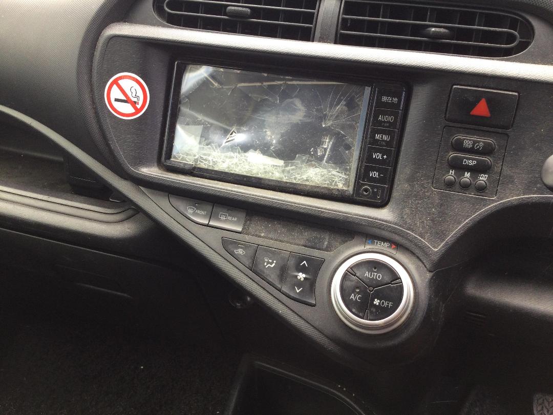 Photo '7' of Toyota Aqua Photo '7' of Toyota Aqua