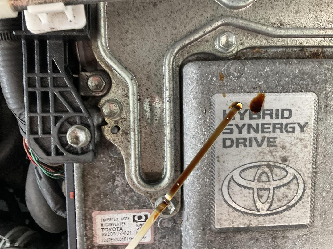 Photo '13' of Toyota Aqua