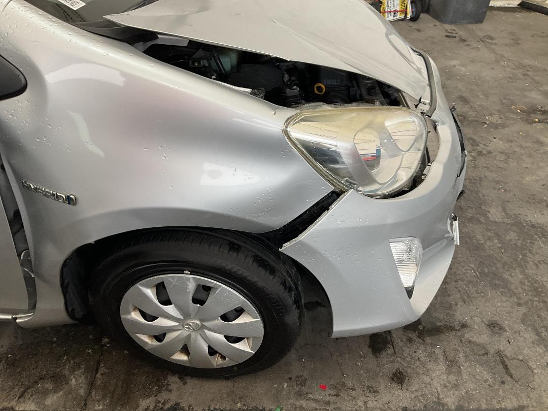 Photo '18' of Toyota Aqua