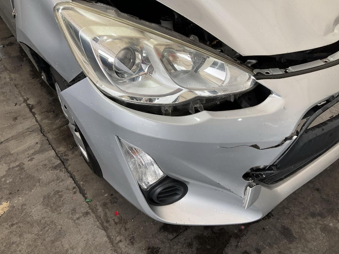 Photo '19' of Toyota Aqua