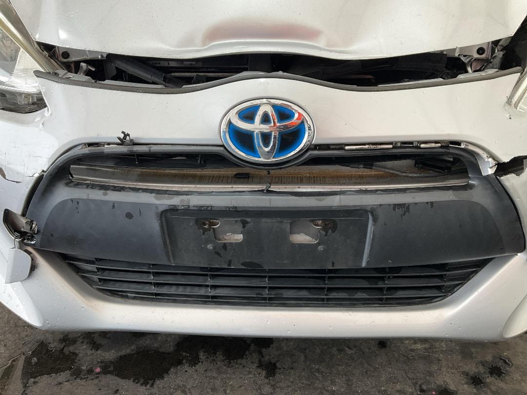 Photo '20' of Toyota Aqua