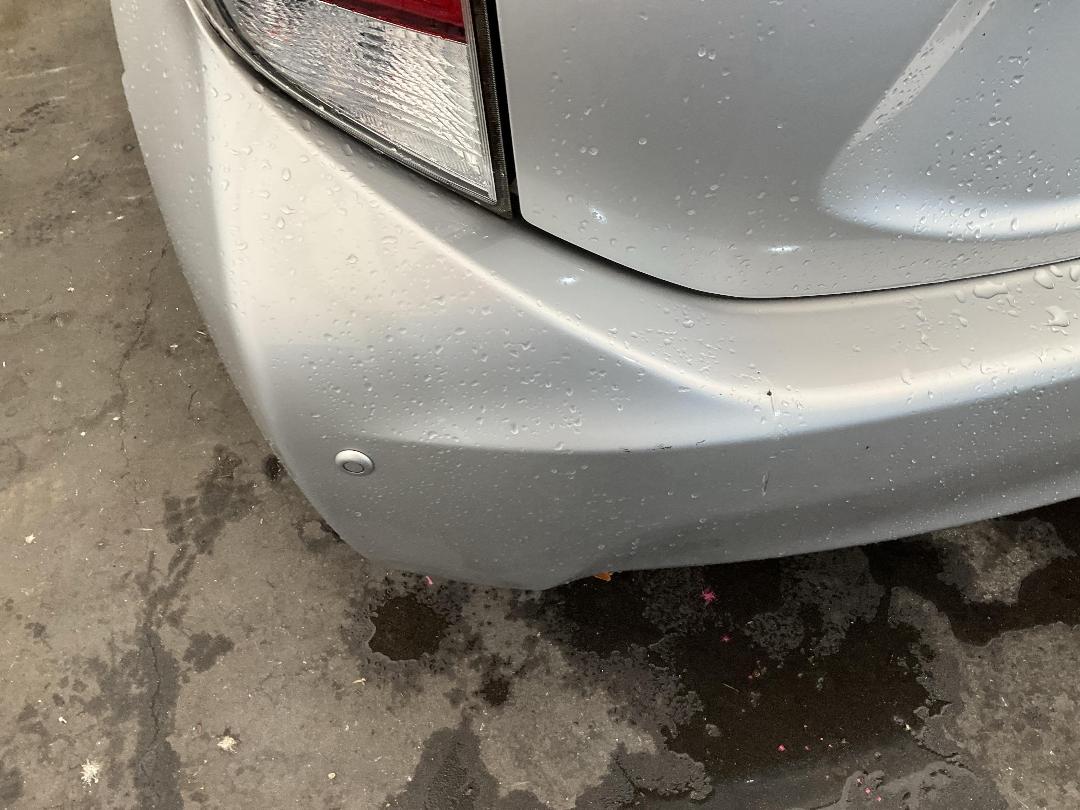 Photo '26' of Toyota Aqua