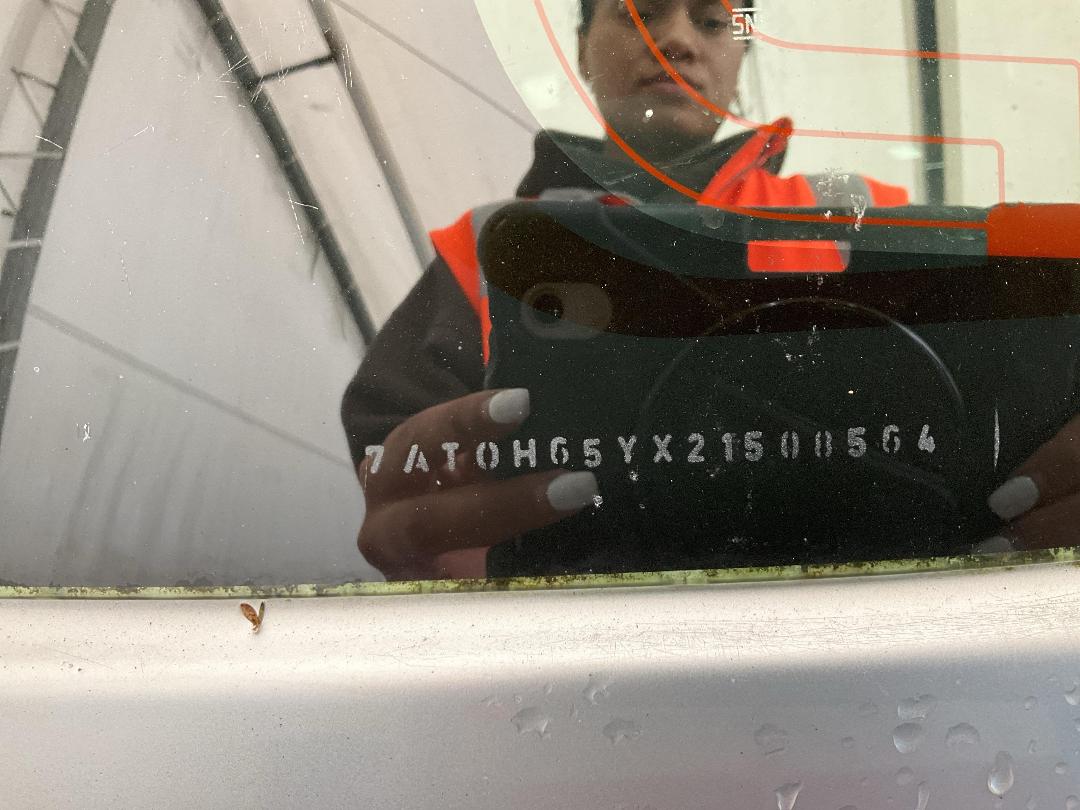 Photo '29' of Toyota Aqua