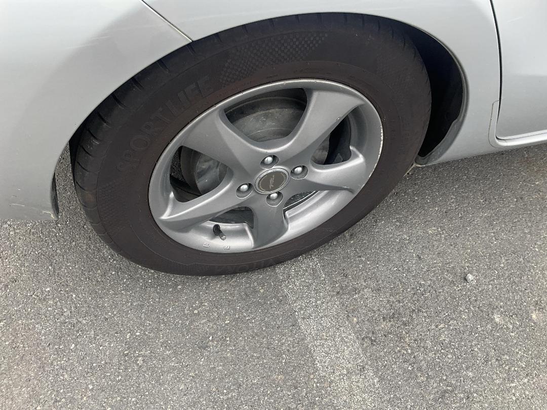 Photo '5' of Toyota Aqua