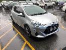 Thumbnail '1' of Toyota Aqua