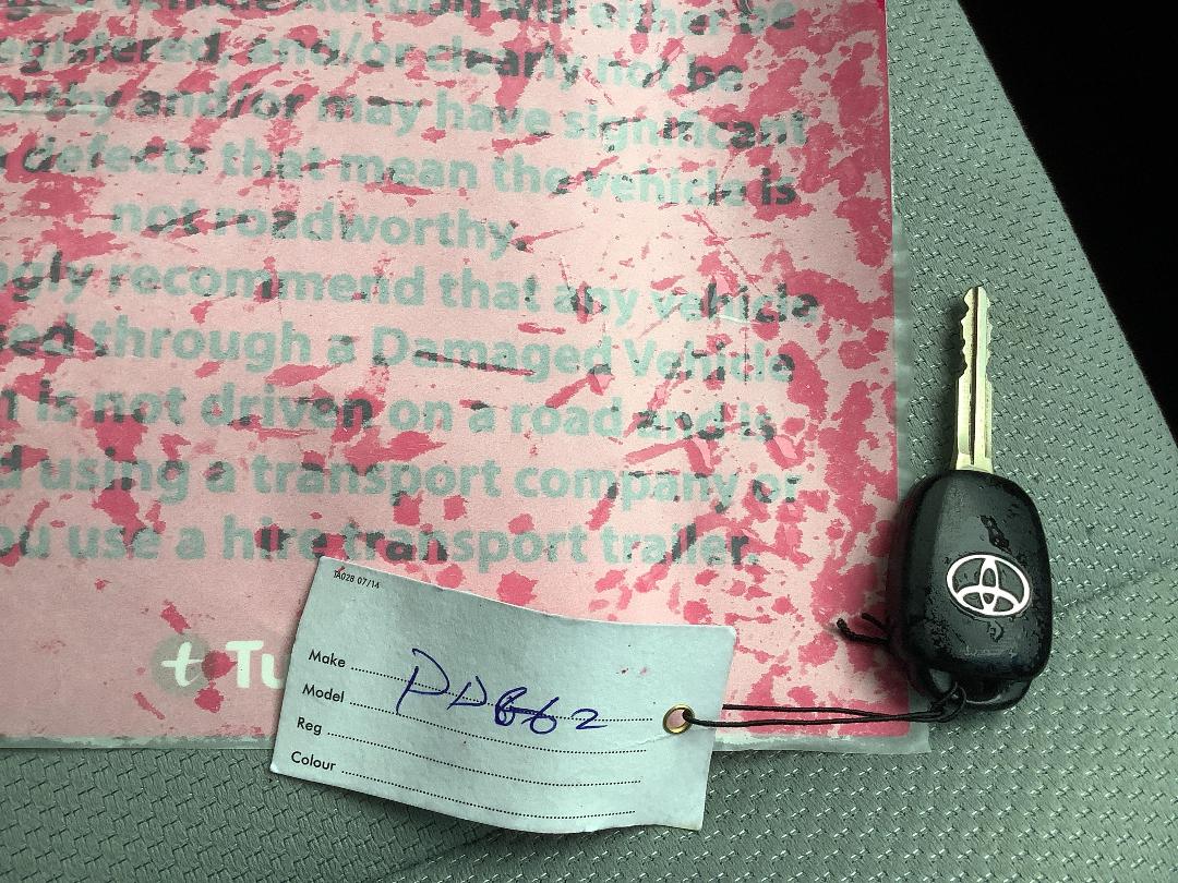 Photo '14' of Toyota Aqua Photo '14' of Toyota Aqua