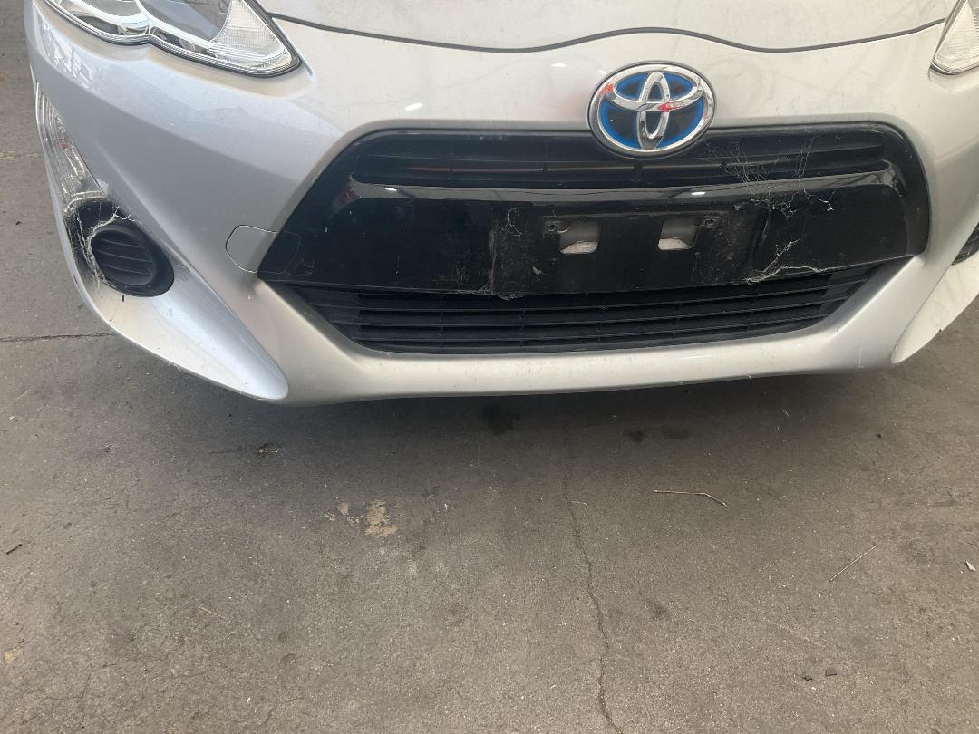 Photo '3' of Toyota Aqua