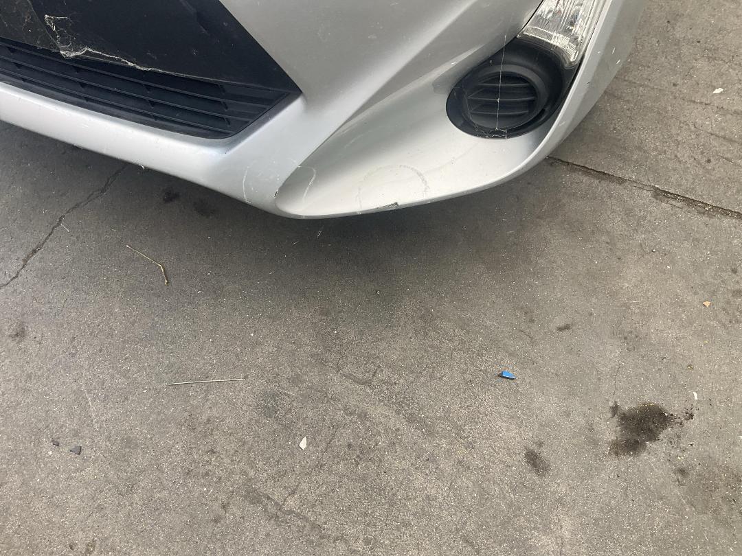 Photo '5' of Toyota Aqua