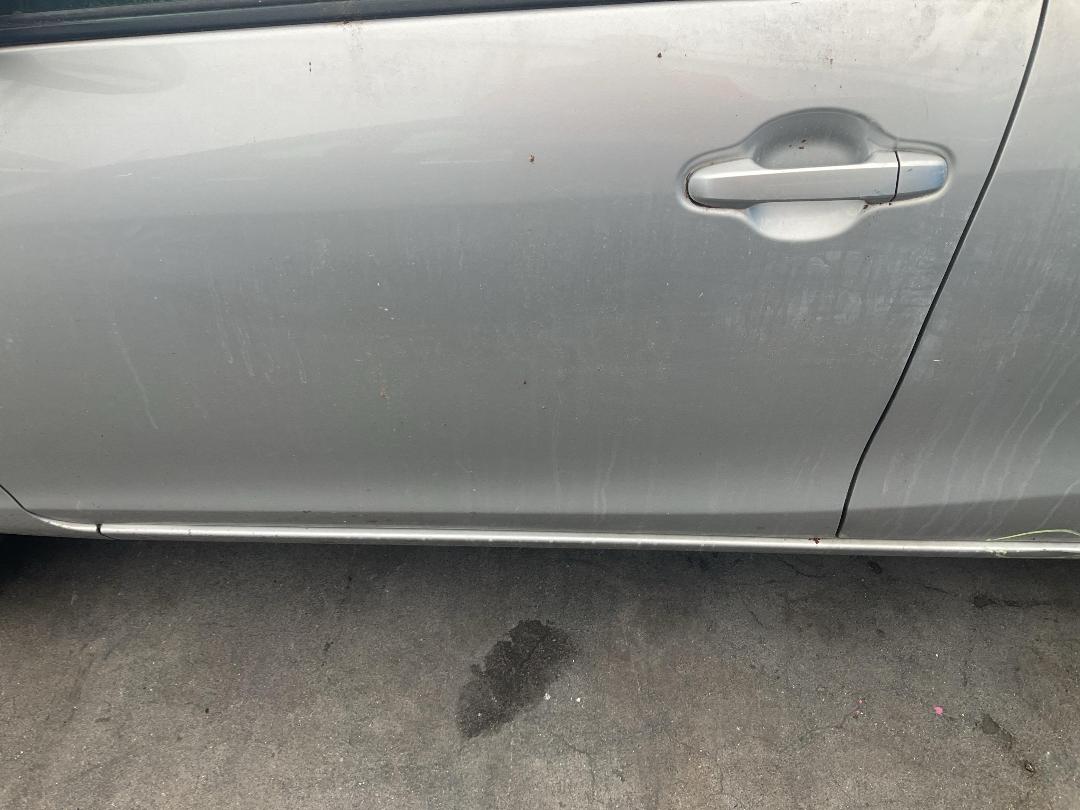 Photo '9' of Toyota Aqua