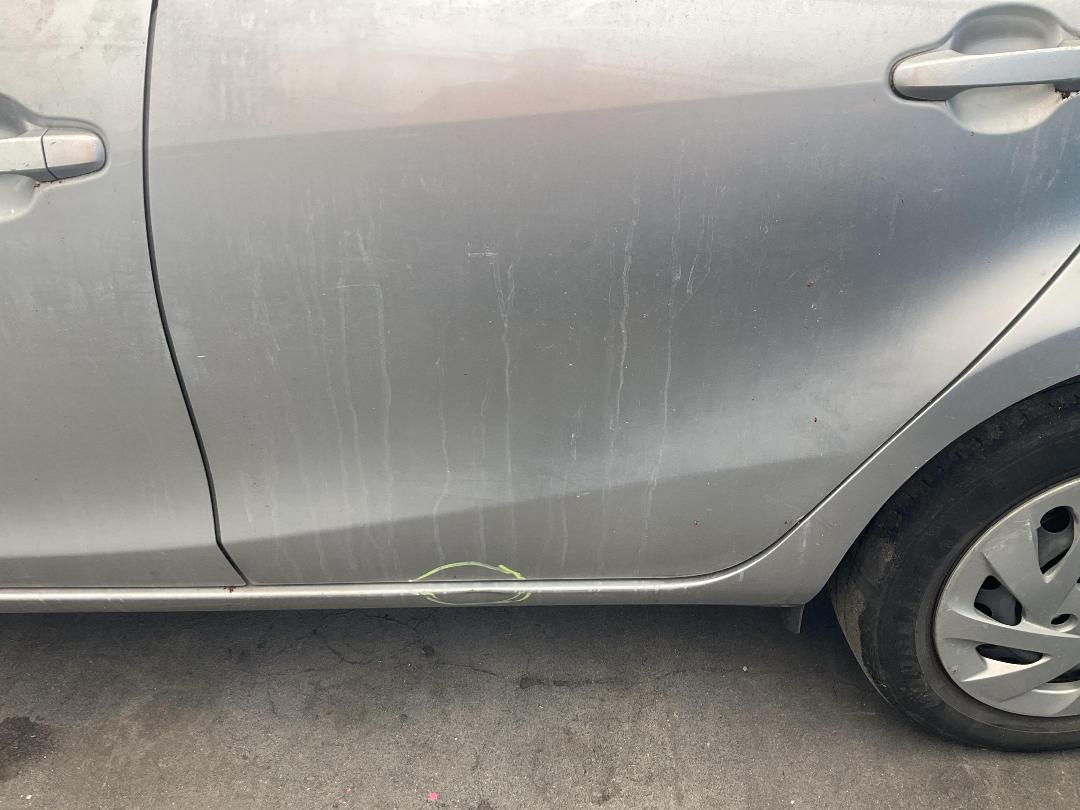 Photo '10' of Toyota Aqua