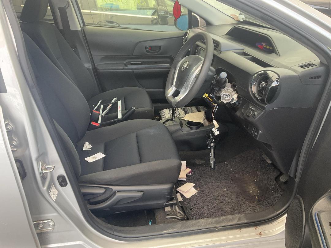 Photo '19' of Toyota Aqua