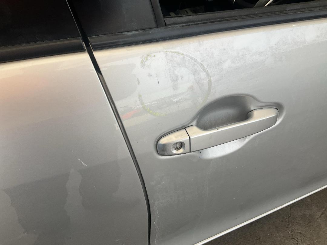 Photo '18' of Toyota Aqua