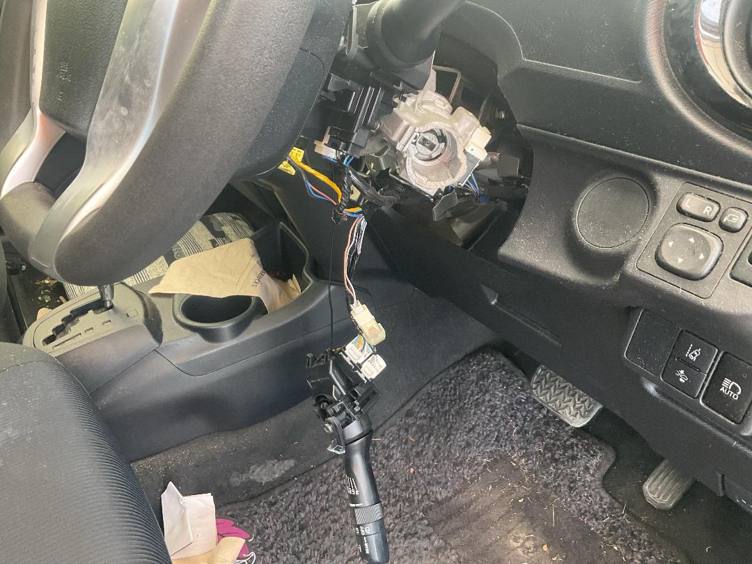 Photo '20' of Toyota Aqua