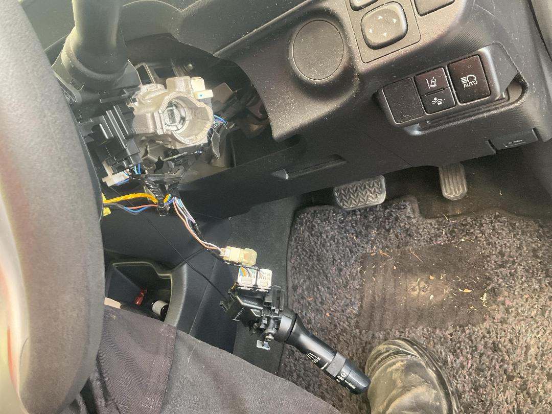 Photo '22' of Toyota Aqua