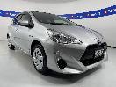 Thumbnail '1' of Toyota Aqua