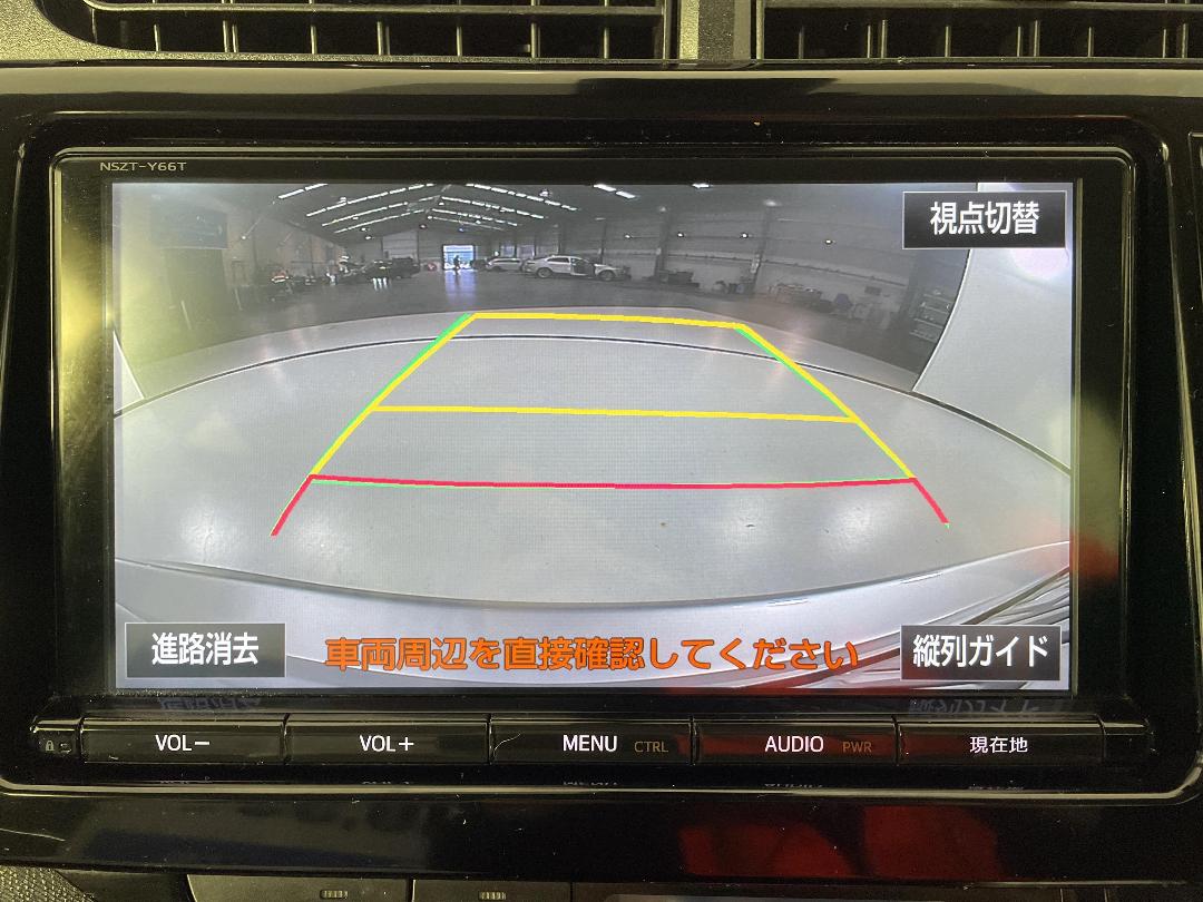 Photo '25' of Toyota Aqua