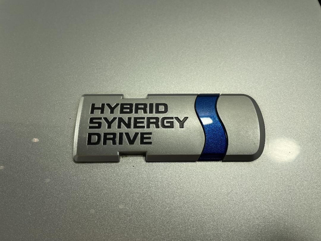 Photo '26' of Toyota Aqua