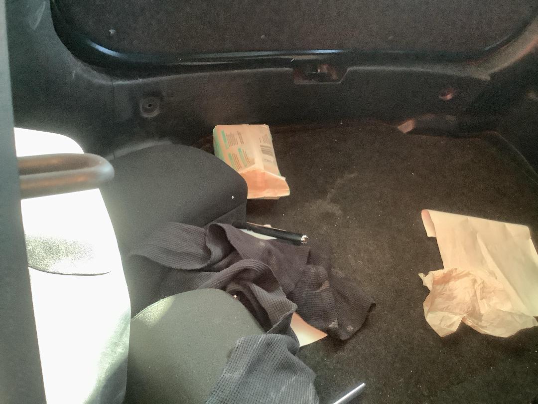 Photo '9' of Toyota Aqua Photo '9' of Toyota Aqua