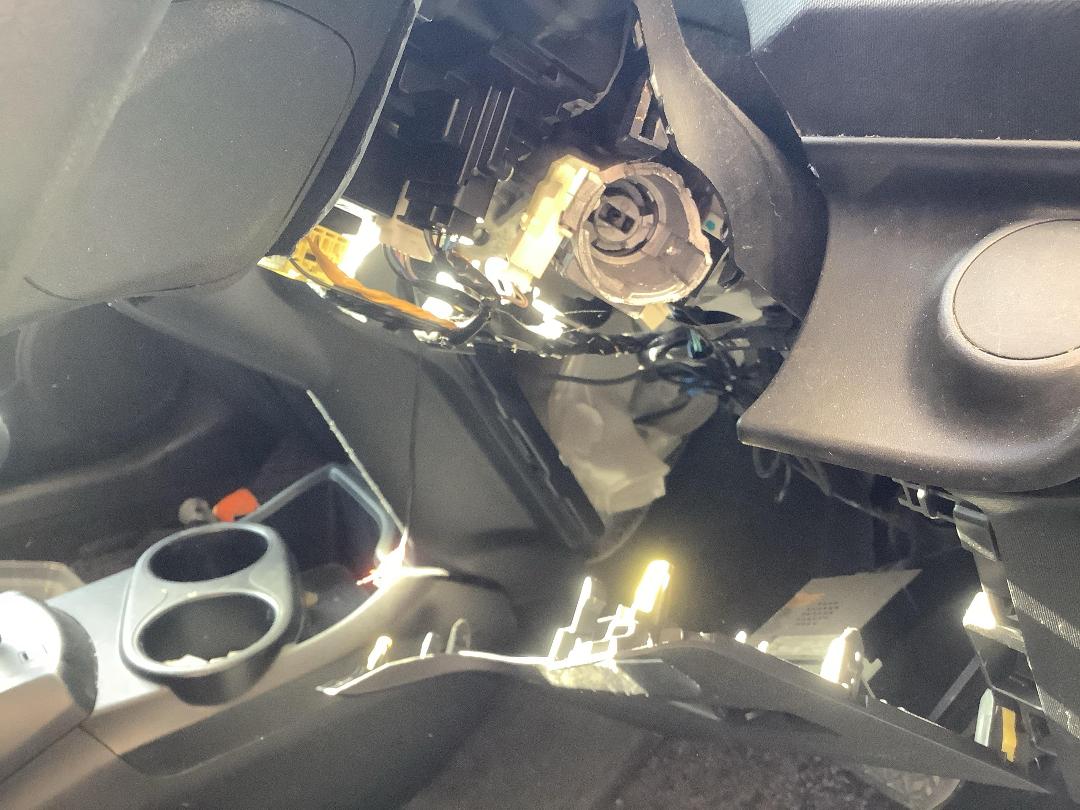 Photo '12' of Toyota Aqua Photo '12' of Toyota Aqua