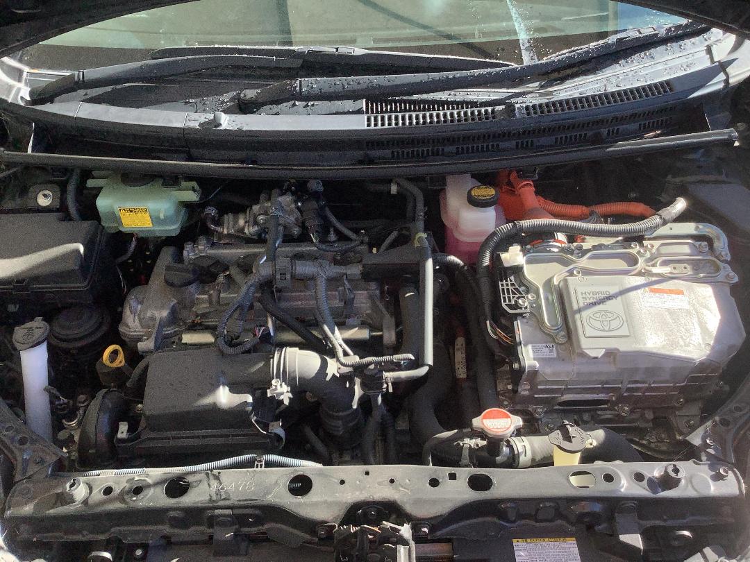 Photo '13' of Toyota Aqua Photo '13' of Toyota Aqua