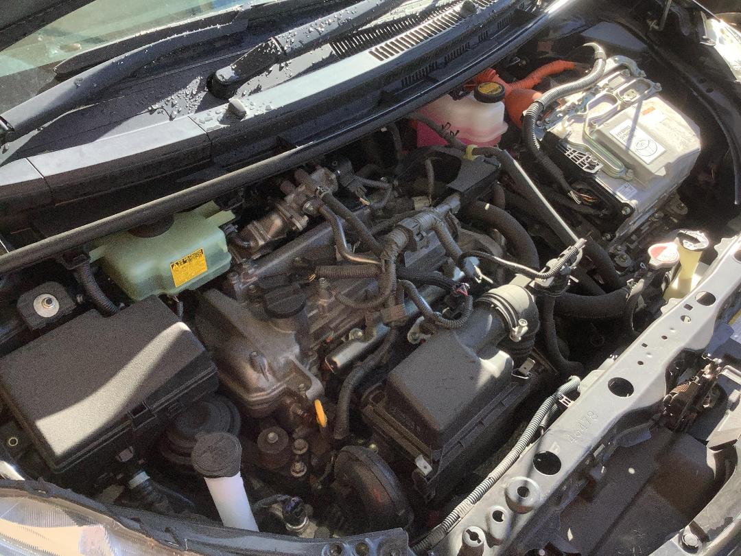 Photo '15' of Toyota Aqua Photo '15' of Toyota Aqua