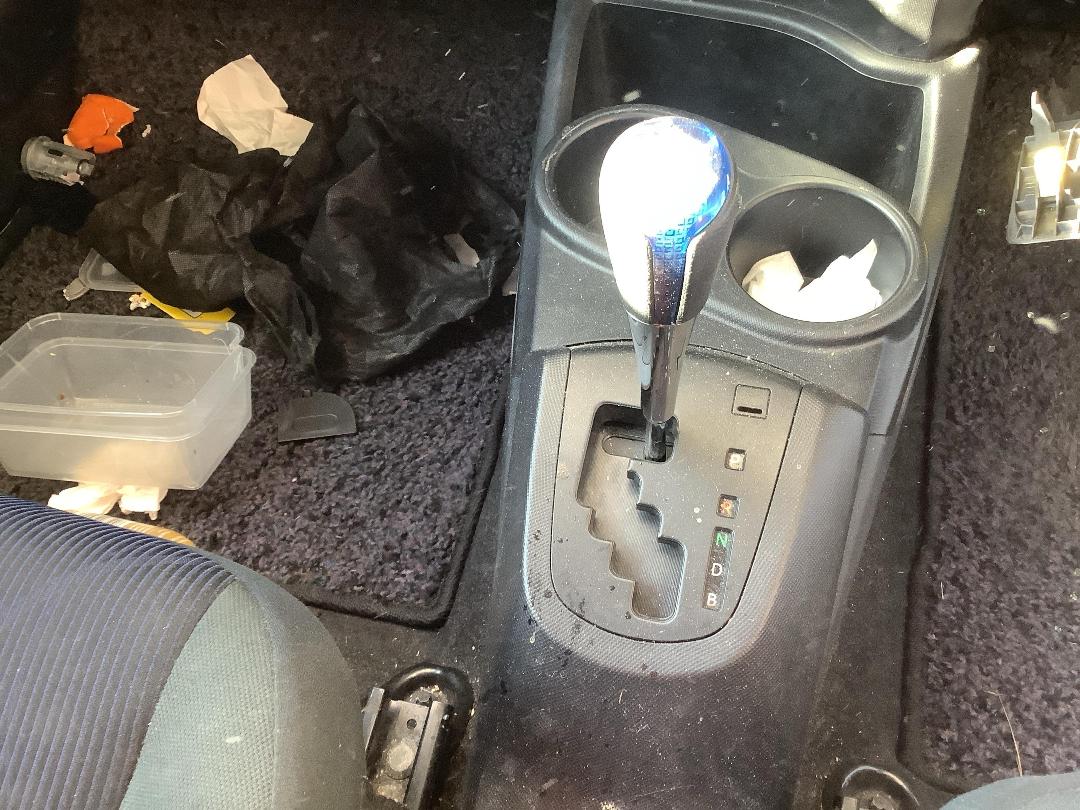 Photo '18' of Toyota Aqua Photo '18' of Toyota Aqua