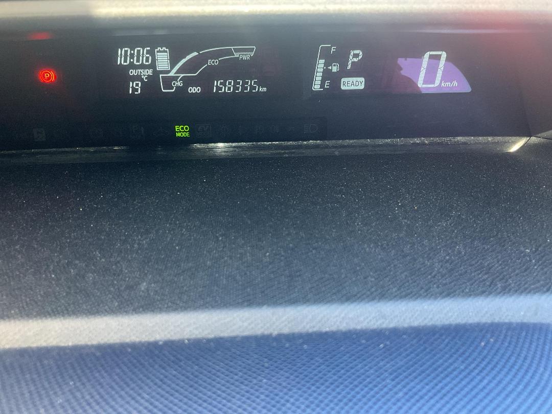 Photo '8' of Toyota Aqua